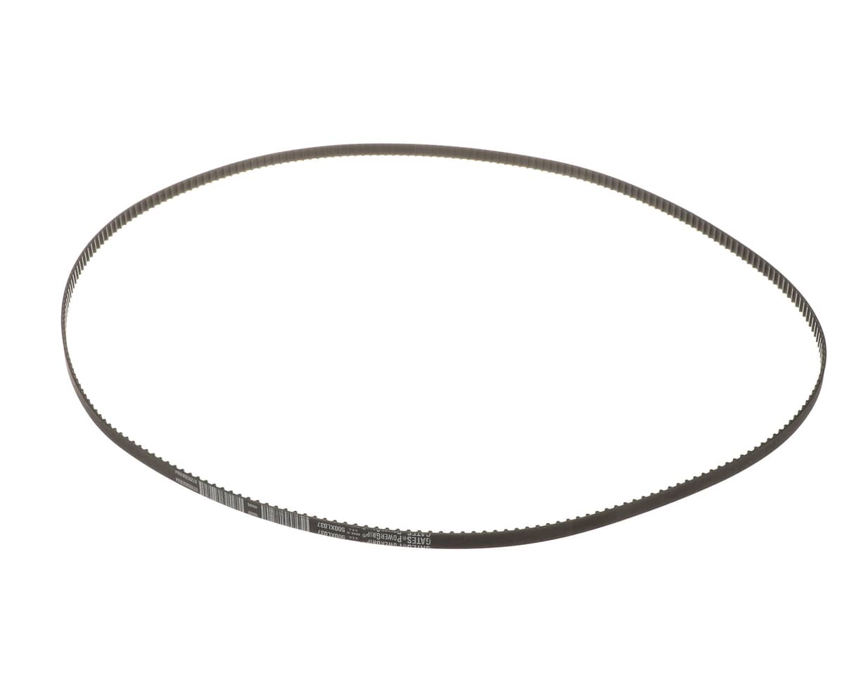 OVENTION PARTS Ovention 04.55.380.00 Timing Belt 250 Teeth 50IN Lg - SKU OVE04.55.380.00