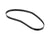 OVENTION PARTS Ovention 04.55.988.00 Timing Belt 95 Teeth 19 In L - SKU OVE04.55.988.00