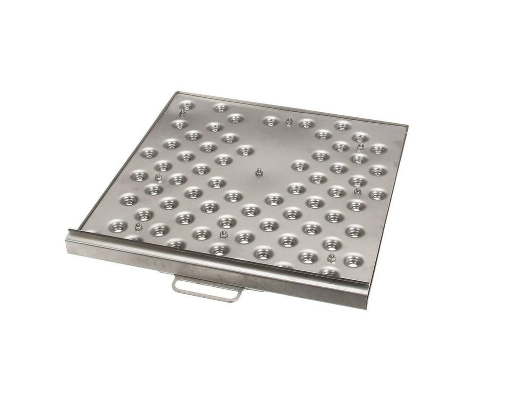 OVENTION PARTS Ovention 04.68.502.00 Jet Plate Assy C1400 1.45 - SKU OVE04.68.502.00