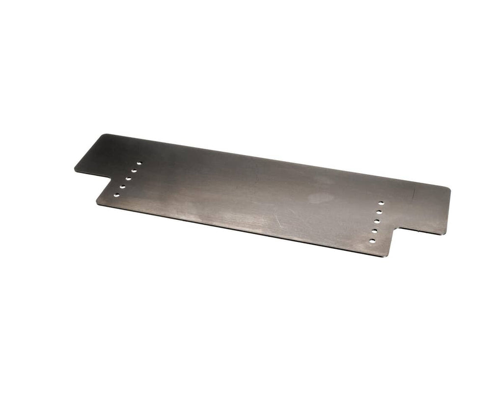 OVENTION PARTS Ovention 04.68.604.00 Door Eyebrow Flat C1400 - SKU OVE04.68.604.00