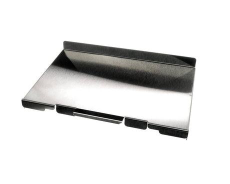 OVENTION PARTS Ovention 04.68.615.00 Conveyor End Stop Hb C1400 10 Angle 8.3 - SKU OVE04.68.615.00