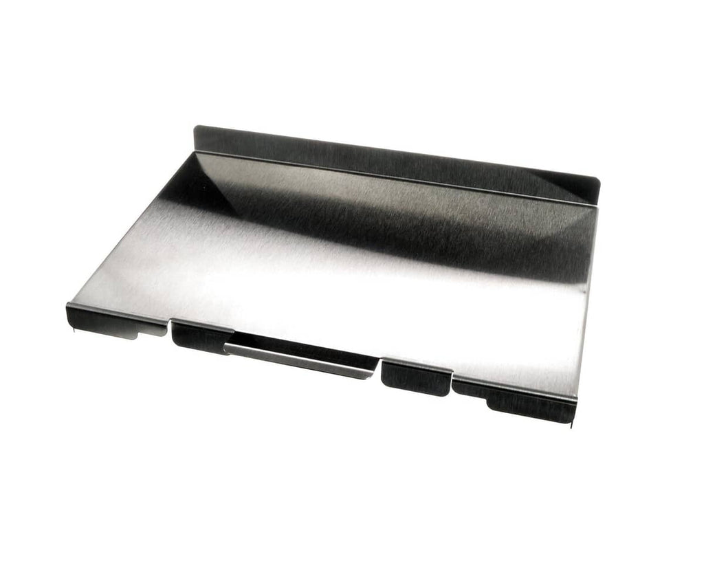 OVENTION PARTS Ovention 04.68.615.00 Conveyor End Stop Hb C1400 10 Angle 8.3 - SKU OVE04.68.615.00