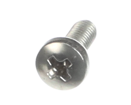 OVENTION PARTS Ovention 05.04.831.00 Sc SS M3X8 PH Machine - SKU OVE05.04.831.00