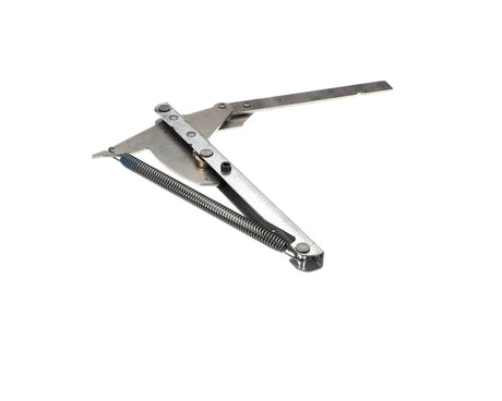 OVENTION PARTS Ovention 05.12.015.00 Hinge Assembly LH - SKU OVE05.12.015.00