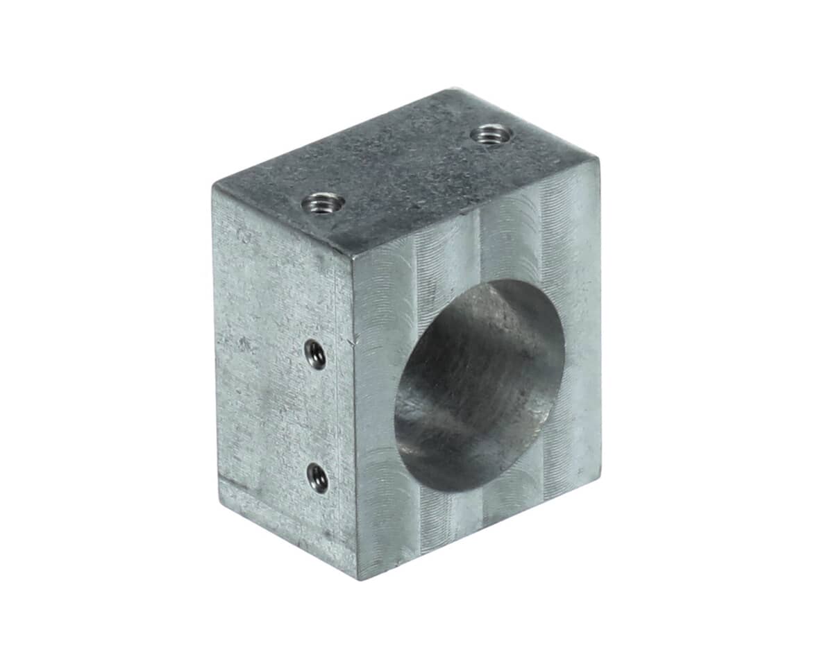 OVENTION PARTS Ovention 0701-3133 .500 Brng Block Ovention M1718 - SKU OVE0701-3133