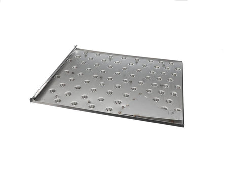 OVENTION PARTS Ovention 0703-2077 Jet Plate Assy C2000 - SKU OVE0703-2077