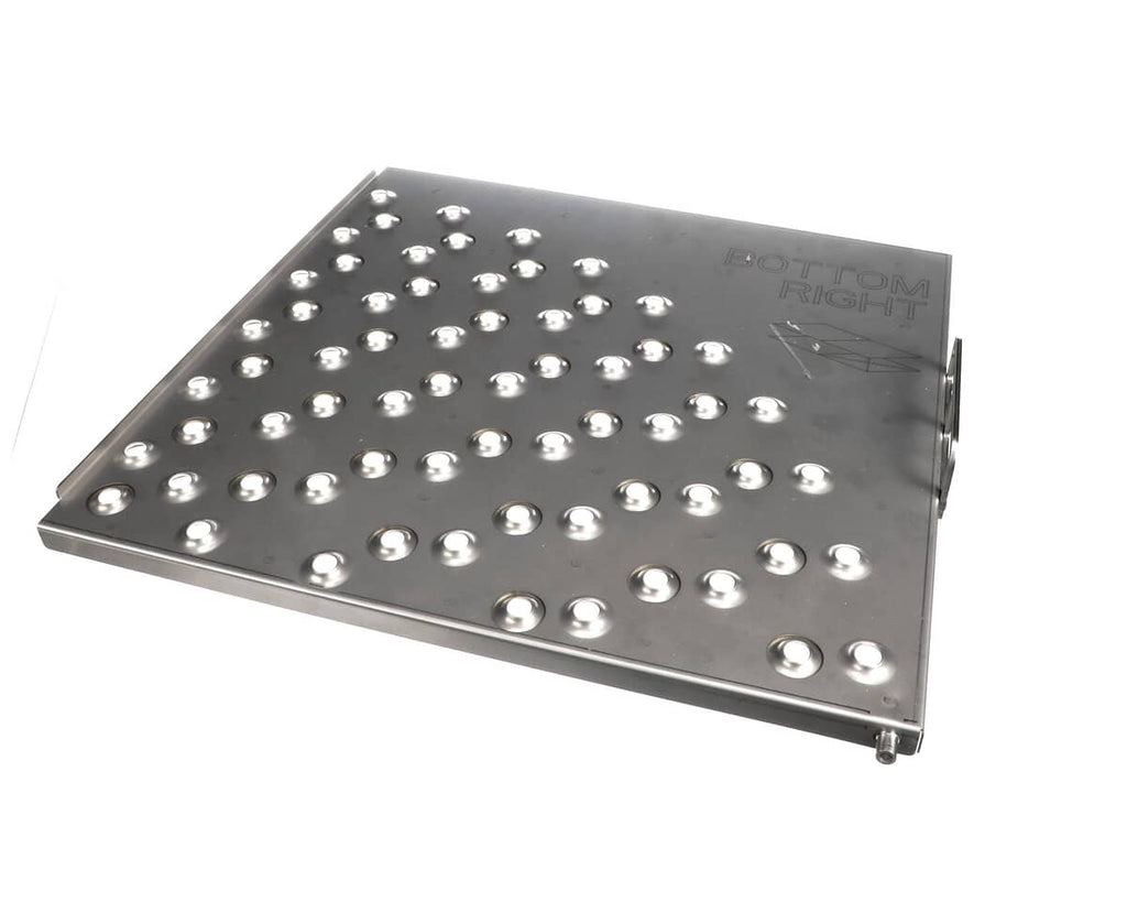 OVENTION PARTS Ovention 0802-2029 Jet Plate Assembly Bott RH M360-14 - SKU OVE0802-2029