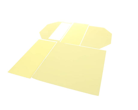 OVENTION PARTS Ovention OV-LINER-MISA12 Kit MISA-A12 Ptfe Liner - SKU OVEOV-LINER-MISA12
