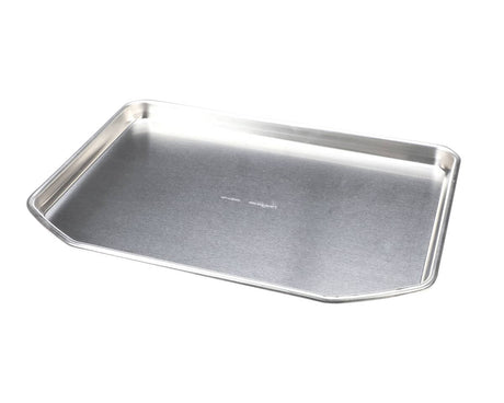 OVENTION PARTS Ovention OVNTN-PAN-1 Ovention 1/2 Size Sheet Pan - SKU OVEOVNTN-PAN-1
