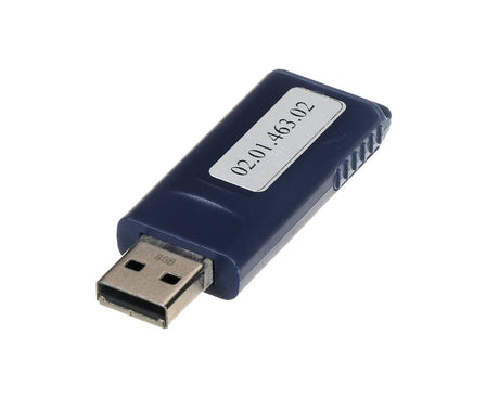 OVENTION PARTS Ovention R02.01.463.02 USB Flash Drive 2GB Serious - For Kits - SKU OVER02.01.463.02