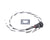 OVENTION PARTS Ovention R02.18.1375.00 Kit Push Button Switch - SKU OVER02.18.1375.00