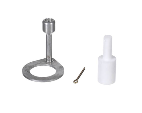 OVENTION PARTS Ovention R04.55.884.00 Stirrer Ant Shaft/Isolatr Misa - SKU OVER04.55.884.00