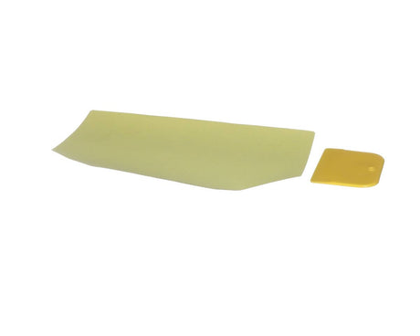 OVENTION PARTS Ovention R05.30.357.00 Teflon Door MISA-A12 - SKU OVER05.30.357.00
