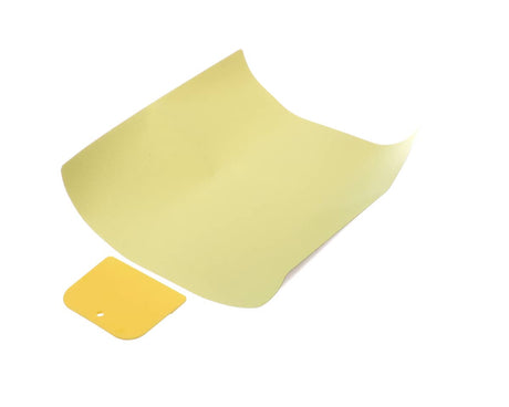 OVENTION PARTS Ovention R05.30.359.00 Ptfe Bottom MISA-12A - SKU OVER05.30.359.00