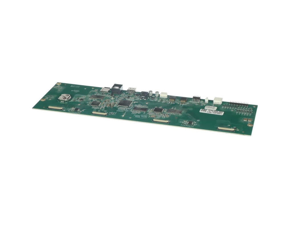 OVENTION PARTS Ovention R0700-5005-HB26 Kit Ovn Ui Board C2600 Hb - SKU OVER0700-5005-HB26
