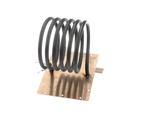 OVENTION PARTS Ovention R0701-2116 Kit 5520W Heater Mnt Plt M1718 - SKU OVER0701-2116