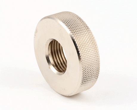 PRINCE CASTLE PARTS Prince Castle 102-32 Nut Union Knurled - SKU PC102-32