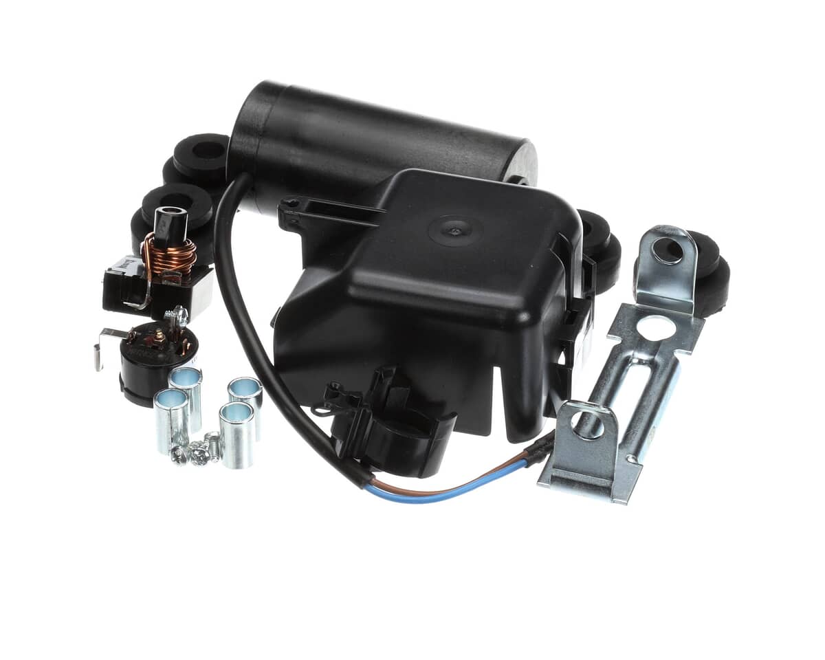 PRINCE CASTLE PARTS Prince Castle 10344-59 Electrical Kit 115V - SKU PC10344-59