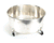 PRINCE CASTLE PARTS Prince Castle 105-21 Filter Bowl W/Casters - SKU PC105-21