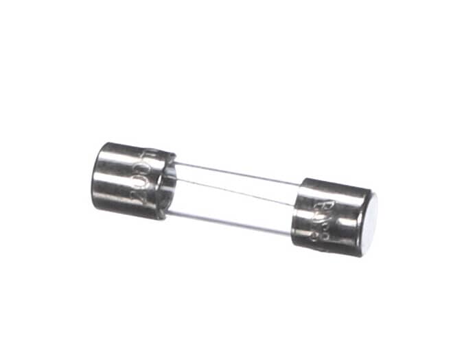 PRINCE CASTLE PARTS Prince Castle 1060860 Fuse 2A 250V (Ea) - SKU PC1060860