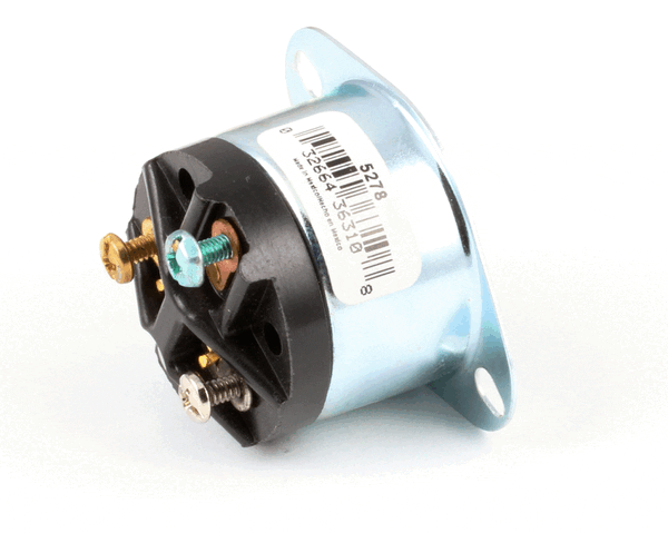 PRINCE CASTLE PARTS Prince Castle 108-403S Bag Kit Power Inlet Receptacle - SKU PC108-403S