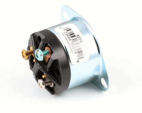 PRINCE CASTLE PARTS Prince Castle 108-403S Bag Kit Power Inlet Receptacle - SKU PC108-403S