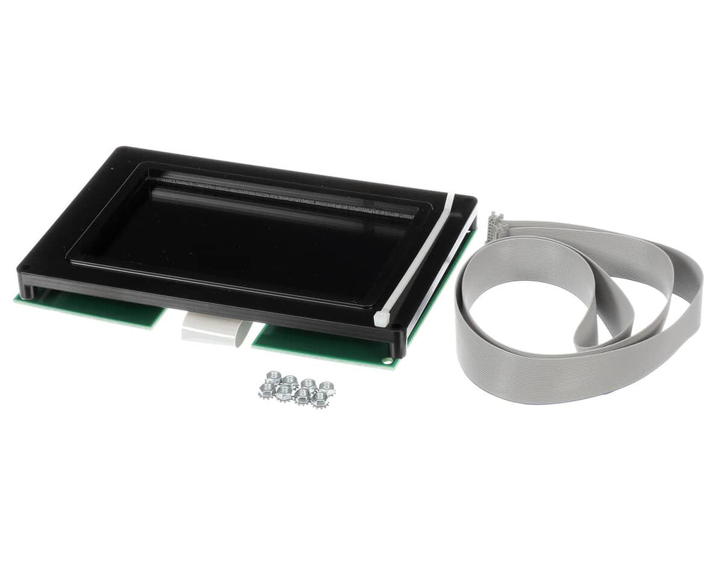 PRINCE CASTLE PARTS Prince Castle 1265-001S Kit LCD Assembly - SKU PC1265-001S