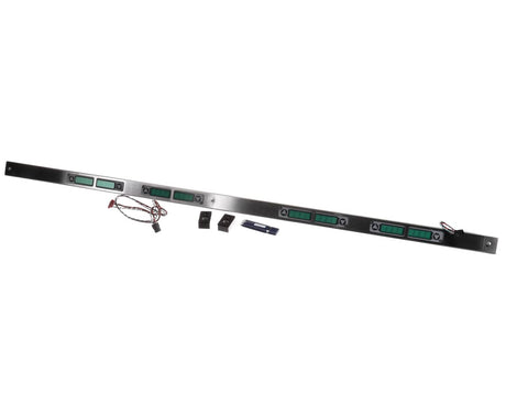 PRINCE CASTLE PARTS Prince Castle 1265-006S Lower Bar - SKU PC1265-006S