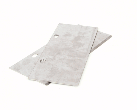 PRINCE CASTLE PARTS Prince Castle 161-072S Kit Repl.blade (Pkg Of 2) - SKU PC161-072S
