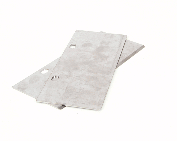 PRINCE CASTLE PARTS Prince Castle 161-072S Kit Repl.blade (Pkg Of 2) - SKU PC161-072S