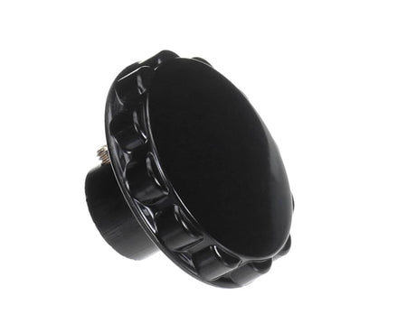 PRINCE CASTLE PARTS Prince Castle 197-91 Knob Black - SKU PC197-91
