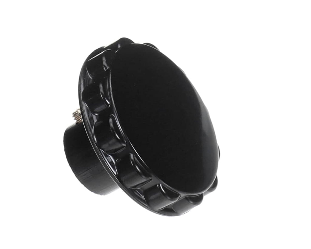PRINCE CASTLE PARTS Prince Castle 197-91 Knob Black - SKU PC197-91