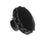 PRINCE CASTLE PARTS Prince Castle 197-91 Knob Black - SKU PC197-91