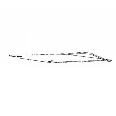 PRINCE CASTLE PARTS Prince Castle 213-388 Bun BOARD35/55 - SKU PC213-388