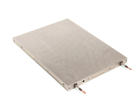 PRINCE CASTLE PARTS Prince Castle 213-83 Kit Platen Replacement 115V - SKU PC213-83