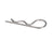 PRINCE CASTLE PARTS Prince Castle 23530P Clip Cotter Hairpin - SKU PC23530P