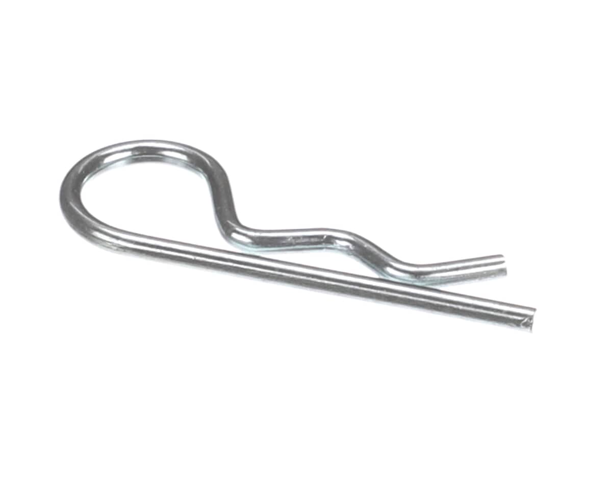 PRINCE CASTLE PARTS Prince Castle 23744P Clip Cotter Hairpin - SKU PC23744P