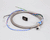PRINCE CASTLE PARTS Prince Castle 247-008S Kit Flex Cable Assembly Lower - SKU PC247-008S