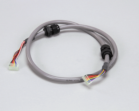 PRINCE CASTLE PARTS Prince Castle 248-077S Bag Kit Display Cable Assembly - SKU PC248-077S