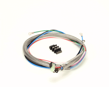 PRINCE CASTLE PARTS Prince Castle 248-080S Kit Flex Cable Assy Lower - SKU PC248-080S