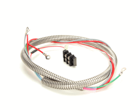 PRINCE CASTLE PARTS Prince Castle 248-081S Kit Flex Cable Assy Upper - SKU PC248-081S