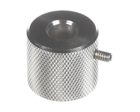 PRINCE CASTLE PARTS Prince Castle 248-202S Kit Knob/Handle Knurled - SKU PC248-202S