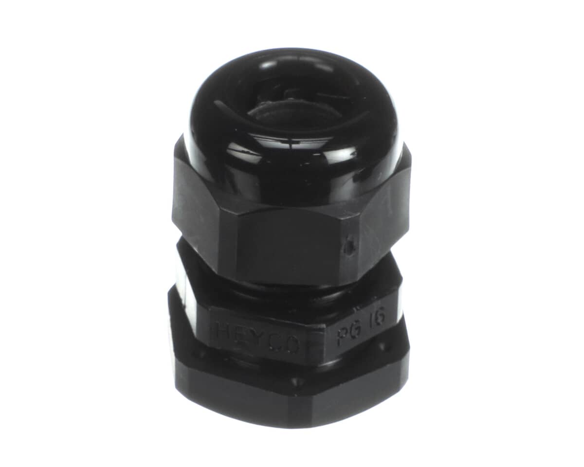PRINCE CASTLE PARTS Prince Castle 2620228 Strain Relief Liquid Tight Raw - SKU PC2620228