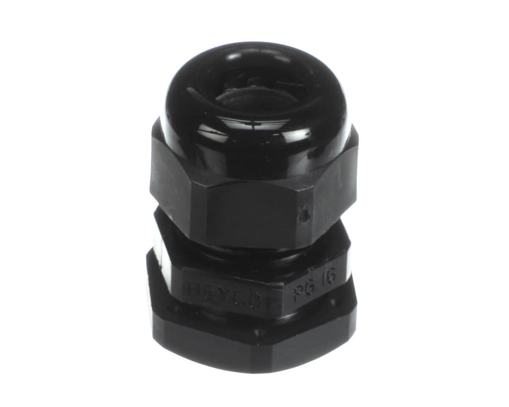 PRINCE CASTLE PARTS Prince Castle 2620228 Strain Relief Liquid Tight Raw - SKU PC2620228