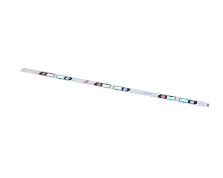 PRINCE CASTLE PARTS Prince Castle 2621301 Overlay Aux 0.011 6CH - SKU PC2621301