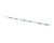PRINCE CASTLE PARTS Prince Castle 2621301 Overlay Aux 0.011 6CH - SKU PC2621301