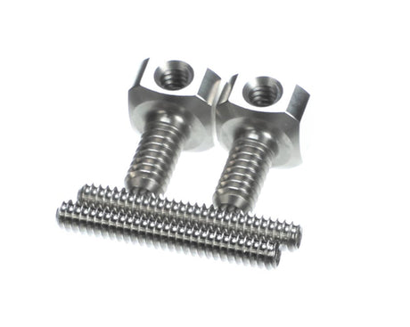 PRINCE CASTLE PARTS Prince Castle 2621957 Kit Conveyor Stop - SKU PC2621957