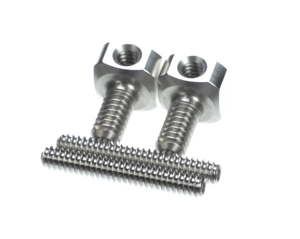PRINCE CASTLE PARTS Prince Castle 2621957 Kit Conveyor Stop - SKU PC2621957