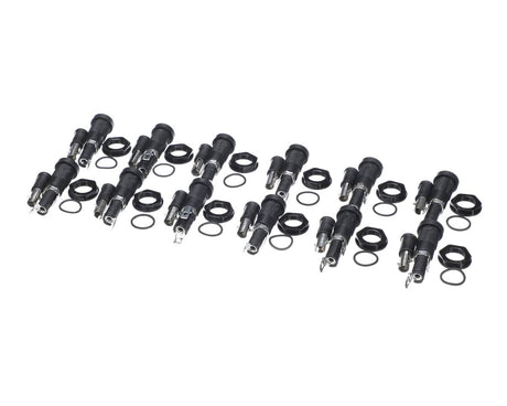 PRINCE CASTLE PARTS Prince Castle 2622348 Kit Fuse Holder (Pkg Of 12) - SKU PC2622348