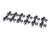 PRINCE CASTLE PARTS Prince Castle 2622348 Kit Fuse Holder (Pkg Of 12) - SKU PC2622348
